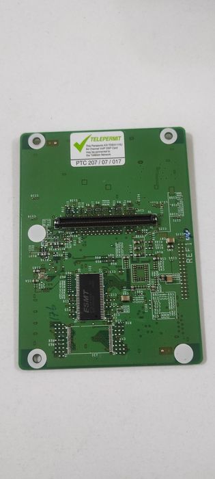 DSP Плата Panasonic KX-TDE0111