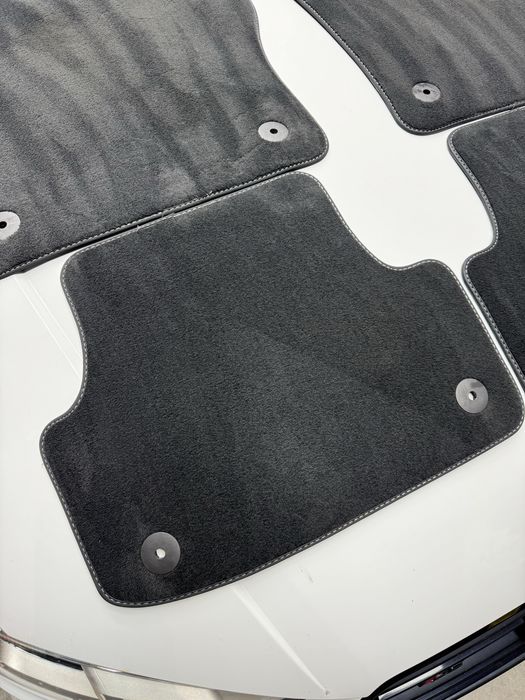 Оригинални стелки за A3/S3 8V/8Y