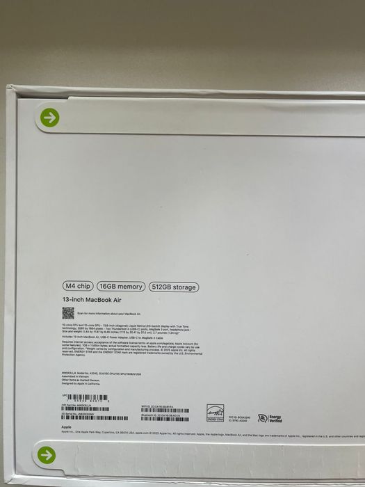 MacBook Air 13 Air