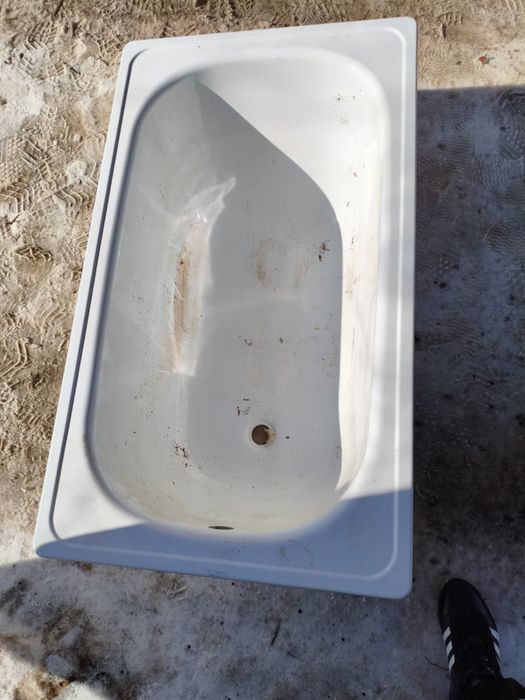 Продам новую ванну