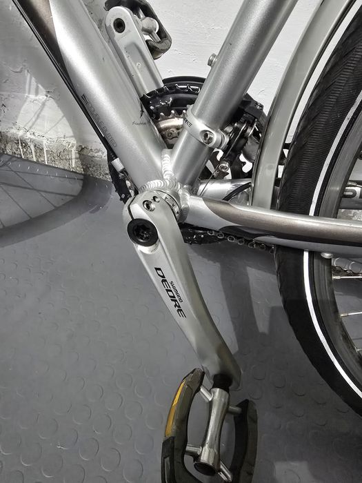 Алуминиев 29 цола велосипед Simplon