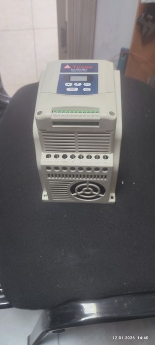 Читотник 2.2 Кв питание 220/380