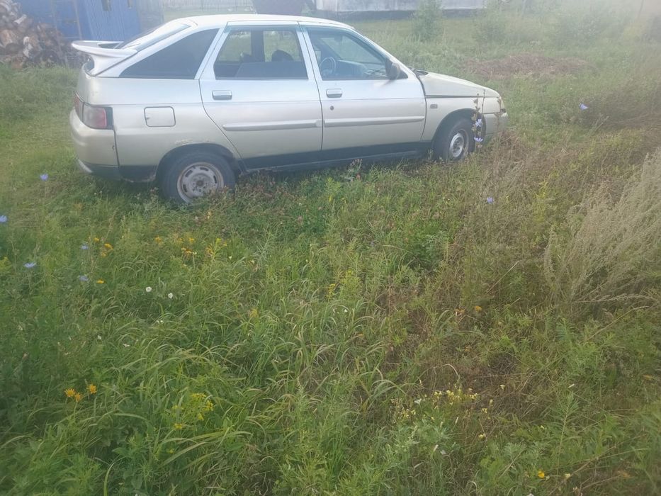 Продам  машину ваз