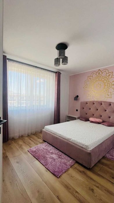PF vând apartament cu bucatarie open-space și 2 dormitoare | Str. Cetății 331 | zona JYSK
