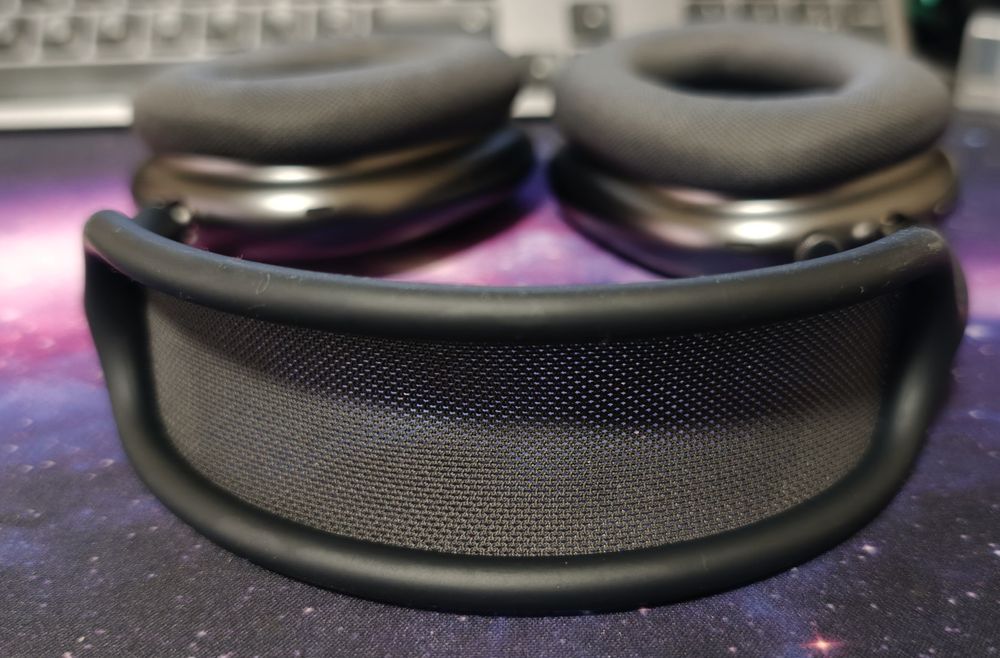 Apple AirPods Max Space Gray A2096