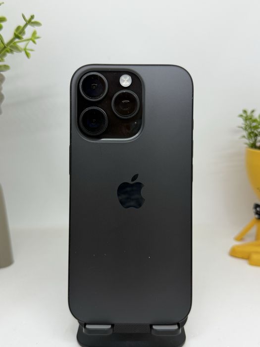 Iphone 16 pro 128gb 40976 Pintel.kz