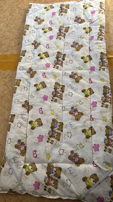 Детские матрасы для садиков