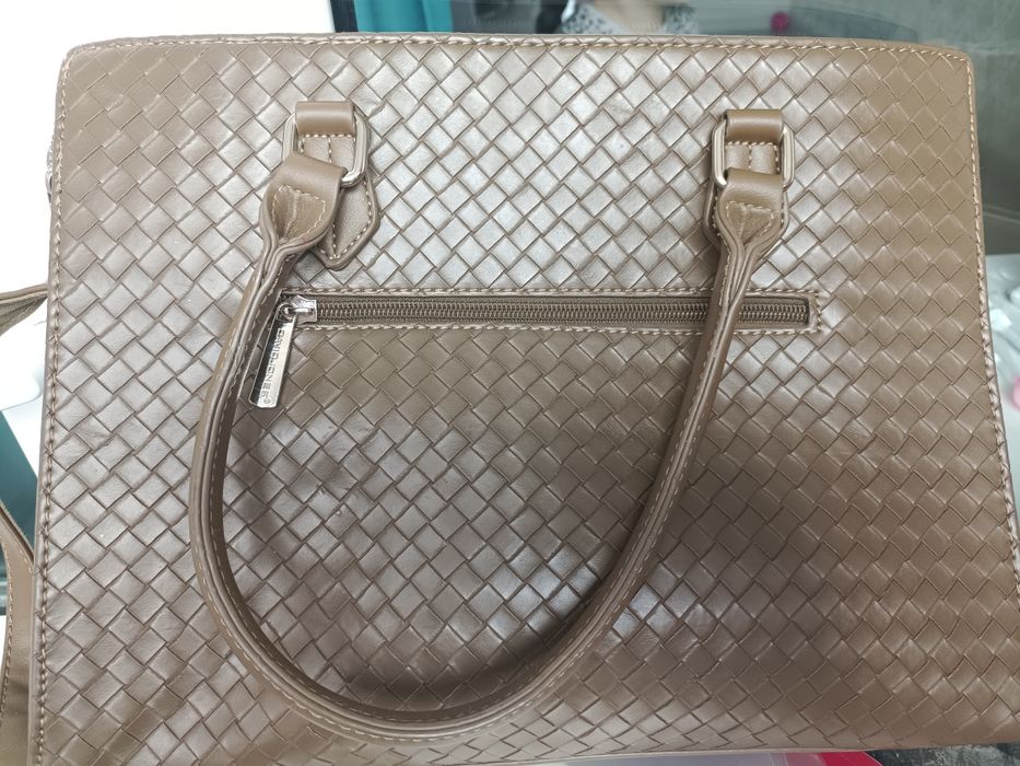 Женская сумка. 10 мын