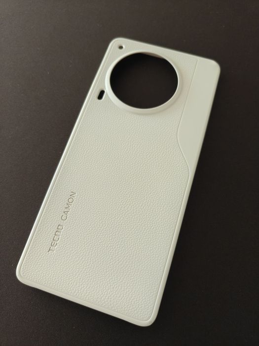 Смартфон Tecno Camon 30 5G (120 Hz, Fast Charge)