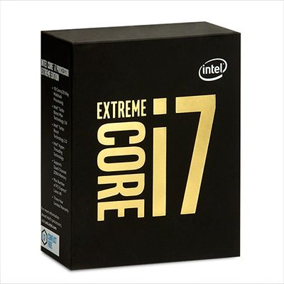 Intel i7 5960X  Extreme Edition
20M Cache, up