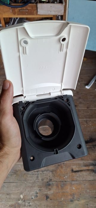 Capac Pt Rezervor Apa rulota camper