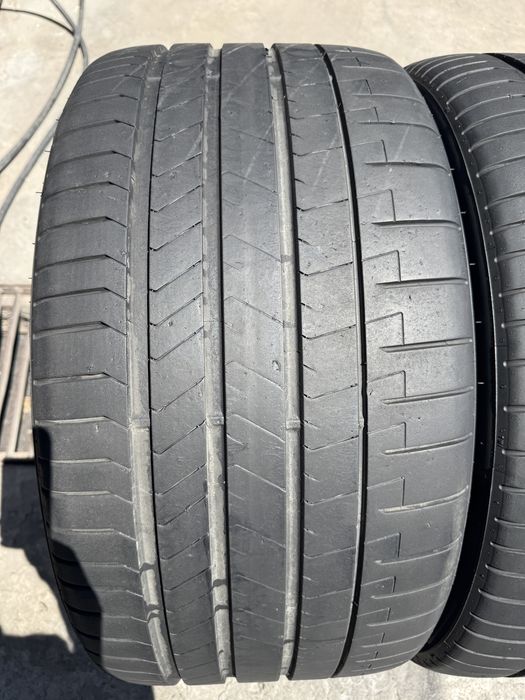 325 30 23 Anvelope de vara Pirelli pzero pz4 dot51/2021