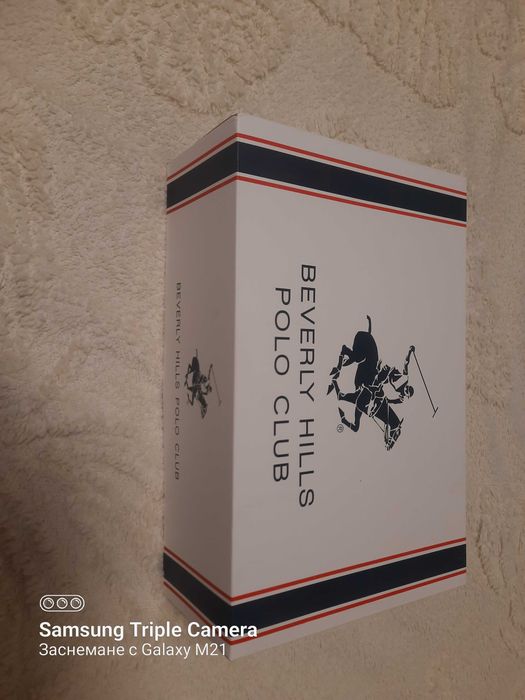Сандали/ Еспадрили Beverly  Hills  Polo Club