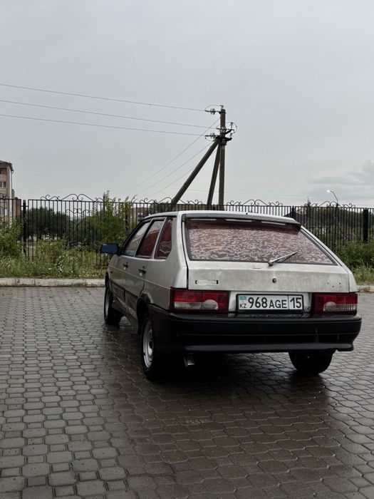 Продам машину Ваз 2114
