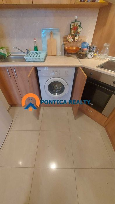 Продава се Двустаен апартамент в к.к. Слънчев бряг - 63 кв.м за 559 €/кв.м - Снимка #7