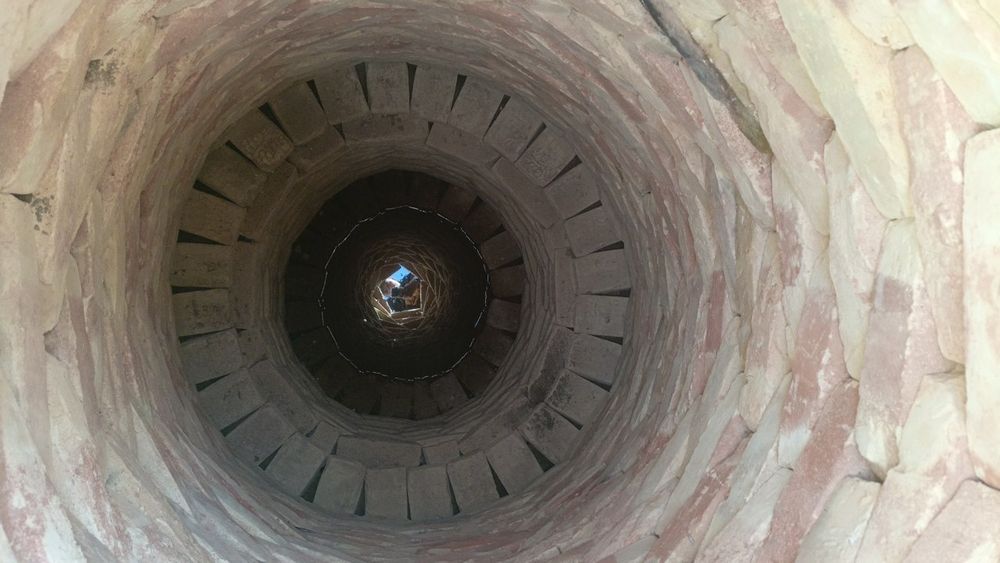 Кузача Колодец Козамиз