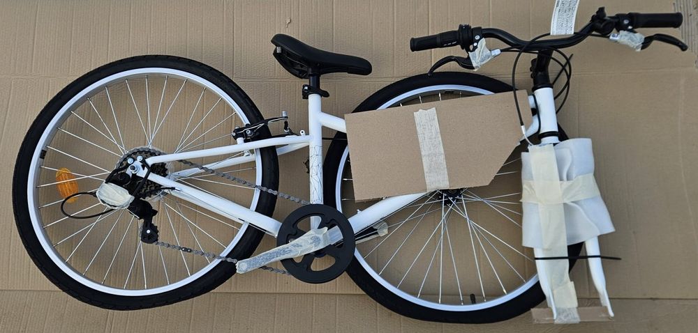 Bicicleta Riverside 100 copii