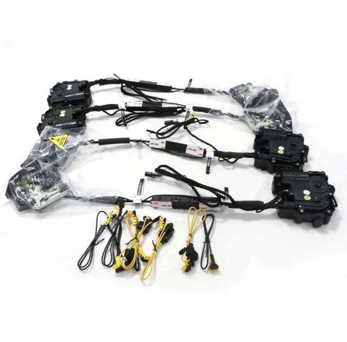 Давочик дверей на Aito