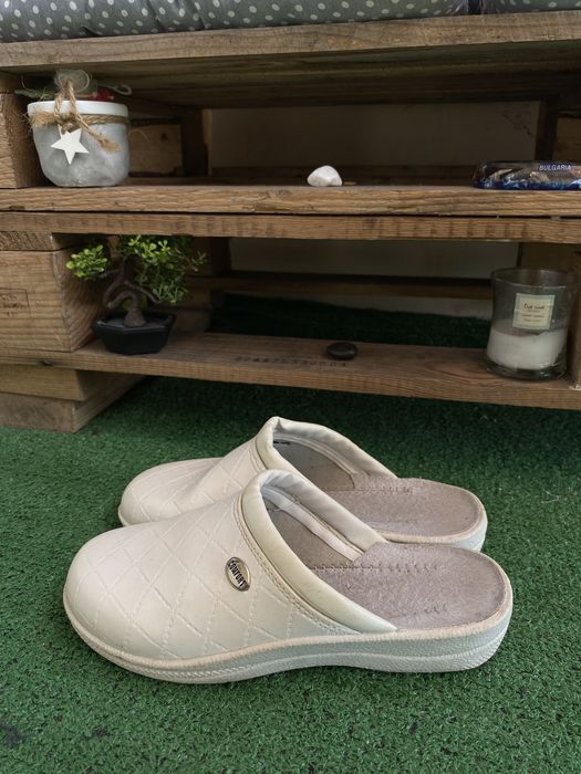 Медицински обувки