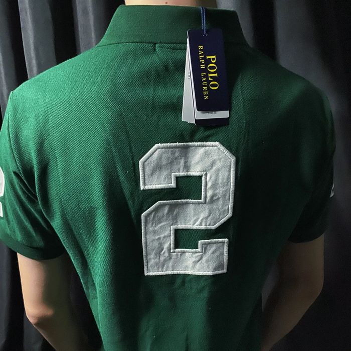 Polo London футболка