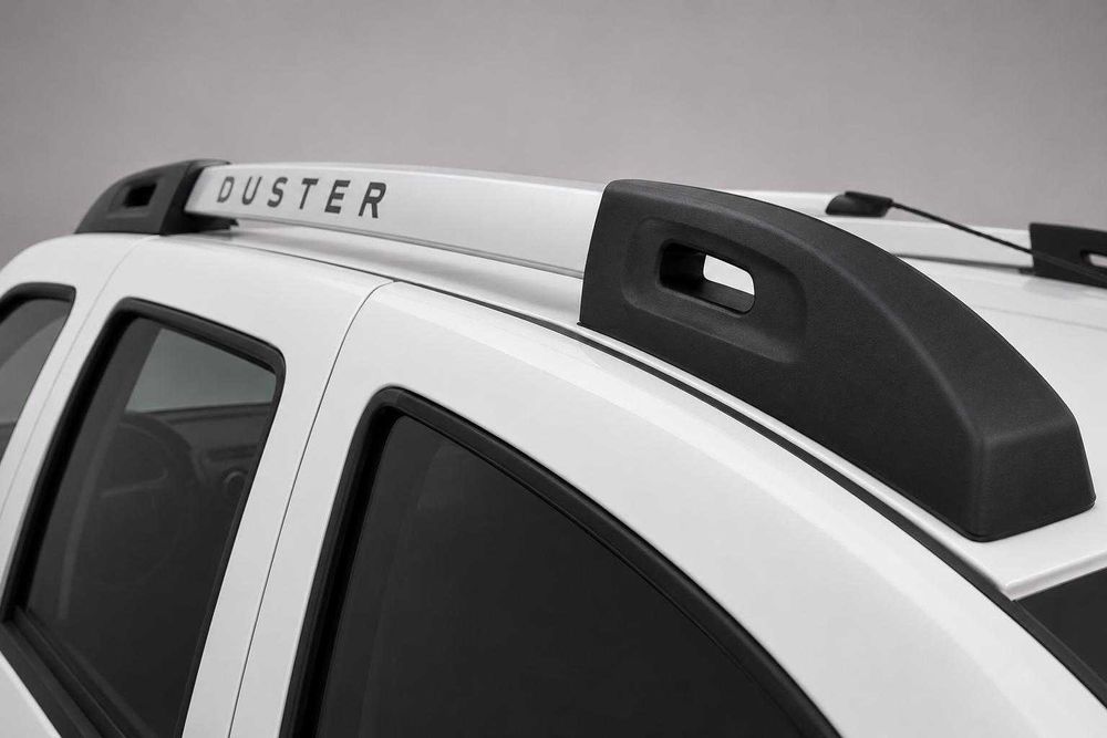 Dacia Duster 1.2 2014