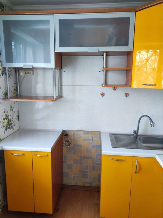 Кухонный гарнитур