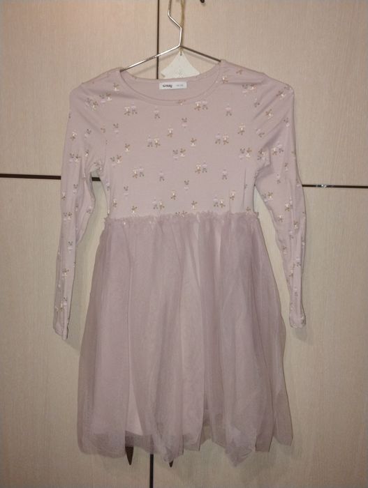 Рокля за принцеса 134