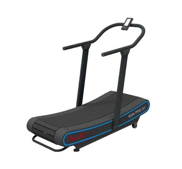 RUN PRO X1 Инерционная беговая дорожка
