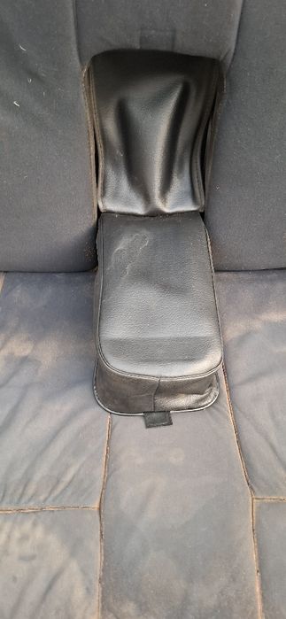 Салон Ваз-Лада 2106