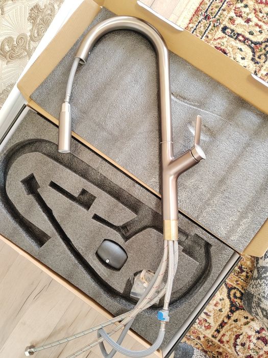 Смеситель для кухни