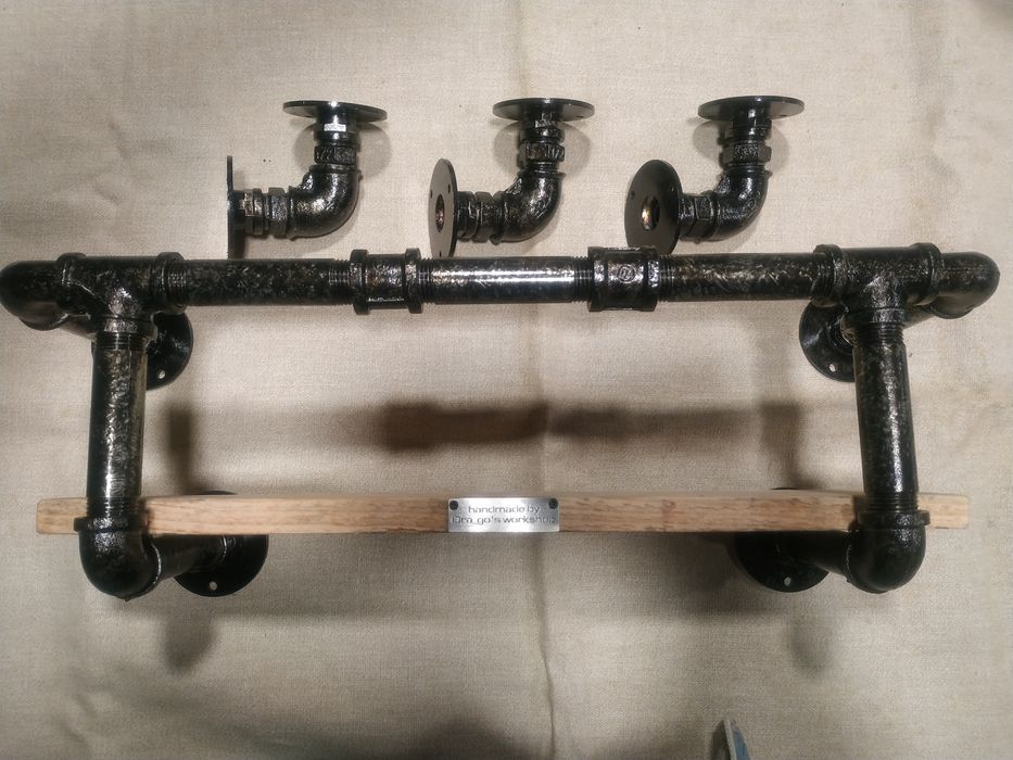 Конзоли / фланци за ВиК композиции