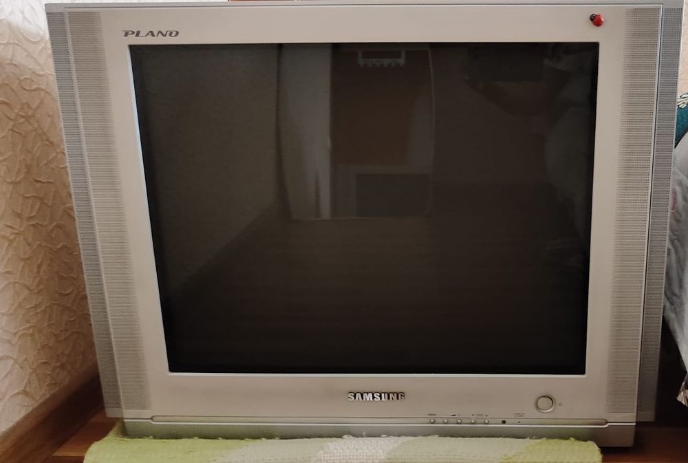 Телевизор Samsung