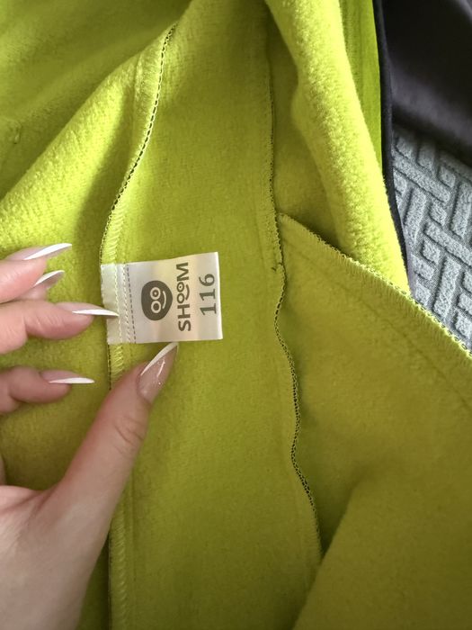 Комбинезон для мальчика или девочки