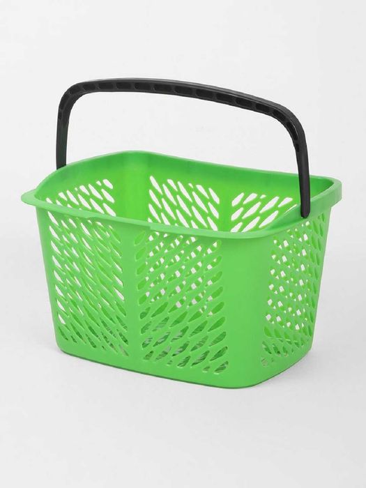 Пластиковая корзина "REKLIME"