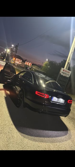 AUDI A6 2011 — imagine 5