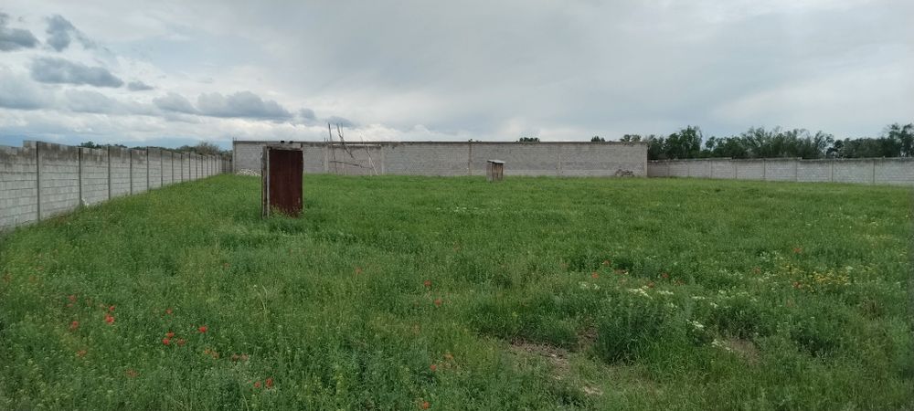 Продам коммерческие помещение 50 соток