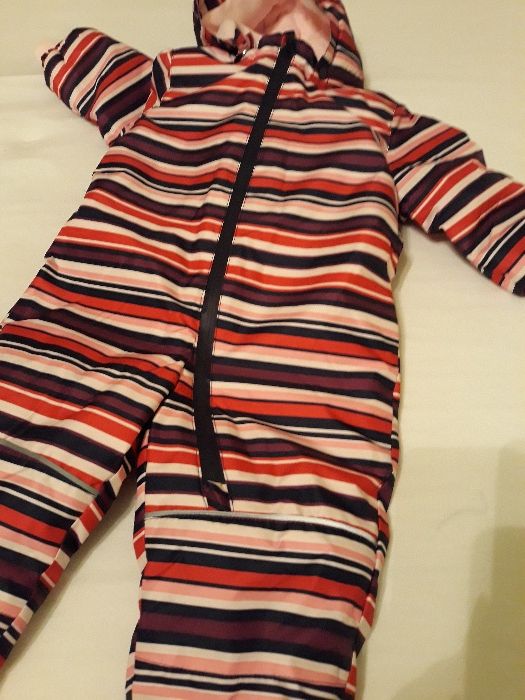 Космонавт за момиче