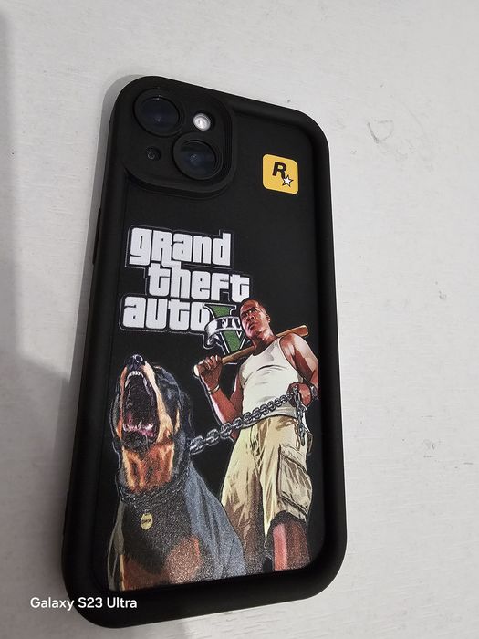 IPhone 14  топ състояние