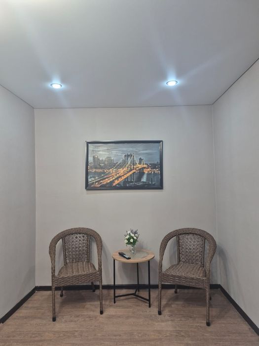 Квартира  суточная 8000