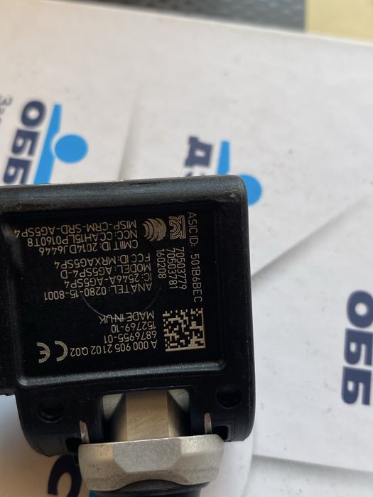 Датчици за Налягане Мерцедес Е Класа W 213