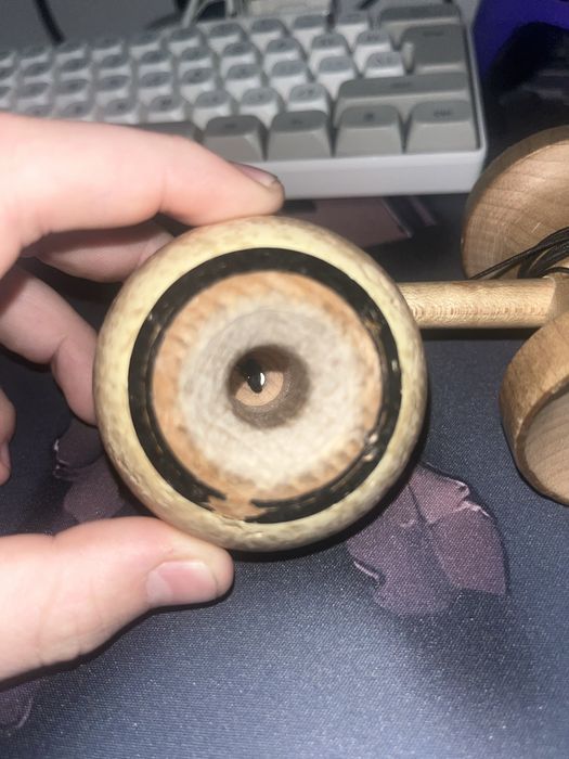 Tama cereal cloud + si ken lotus