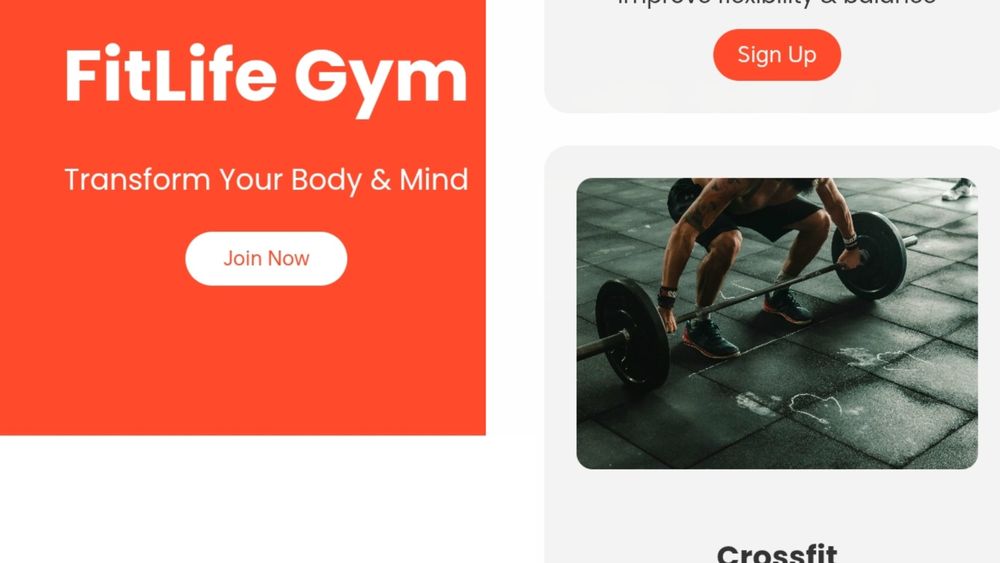 Создаю веб сайты