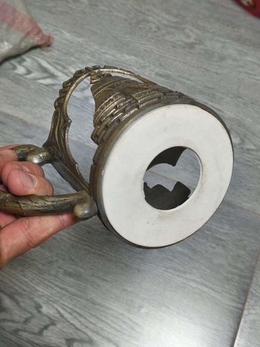 Подстаканник "Москва"