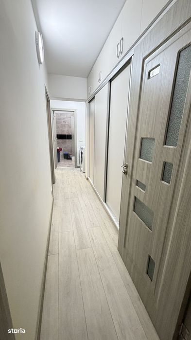 Apartament 2 camere, zona centrala, la cheie