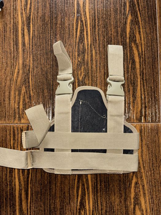 Кобур за бедро