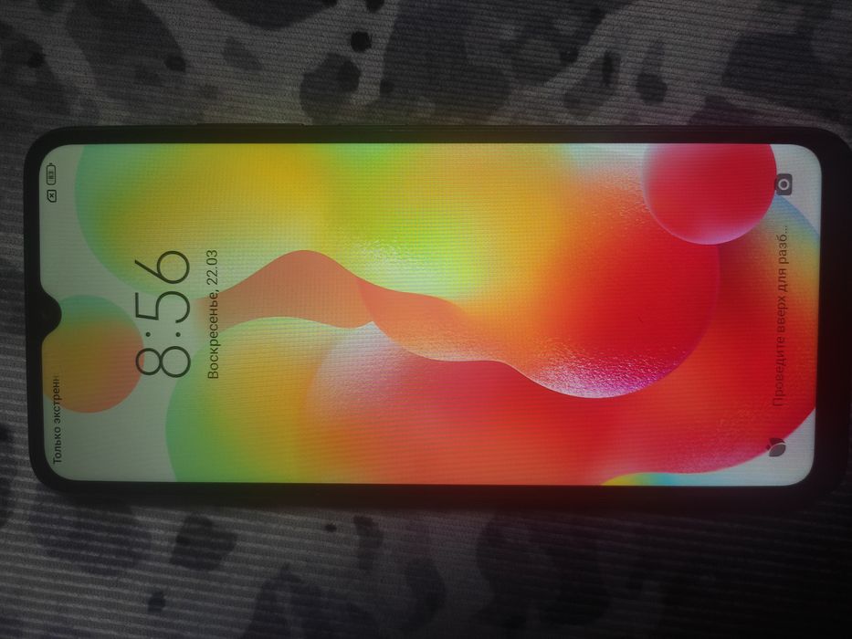 Redmi 12C сатылады(продаёться)