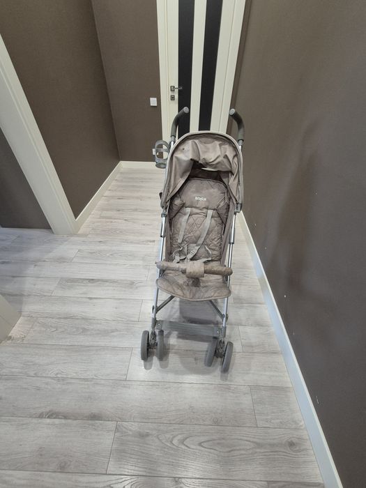 Продам детскую коляску