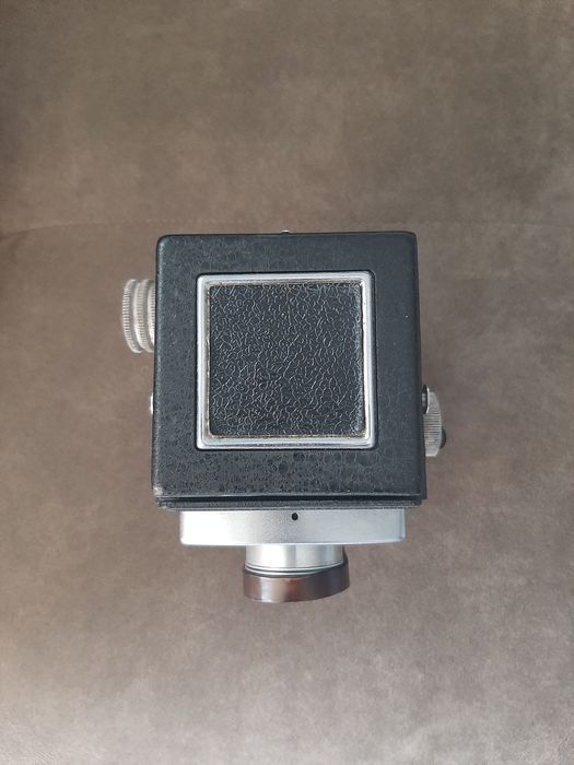 Фотоапарат START WFZO