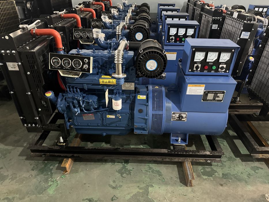 generator генератор