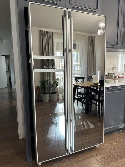 Холодильник Daewoo